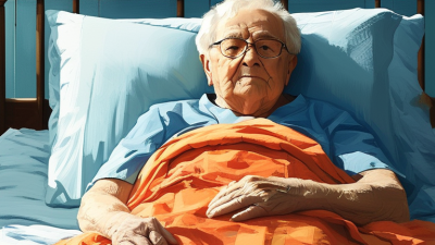 10 Best Tips on How to Install Bed Rails for Elderly Safety?