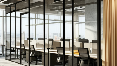 Top 10 Tips to Soundproof Open Offices with Screen Workstations?