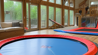 Are Trampolines a Risk for My Home Insurance in 2026?