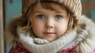 ¿Por qué las marcas de ropa infantil priorizan materiales de calidad?