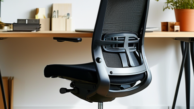 How to Easily Assemble Your Office Chair at Home?