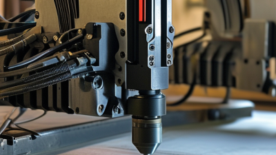 How Long Does a Laser Marking Machine Last Tips for Buyers?