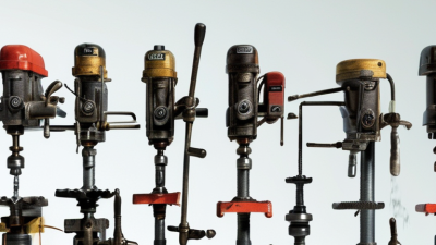 Top 10 Ways to Fix Water Flushing Blockage in Jackleg Drill?