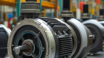 Top DC Motor Options for Global Buyers in 2026?