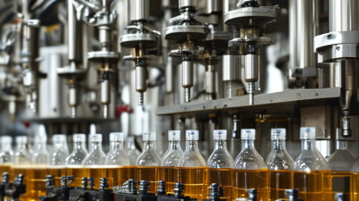 Top 10 Ways to Solve Common Issues in Liquid Filling Equipment?