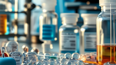 ¿Qué estándares de calidad deben cumplir los consumibles médicos?