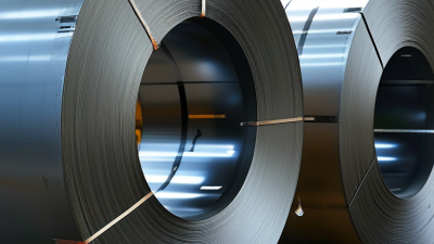 How to Choose Hot Rolled Low Carbon Steel Coil in 2026?