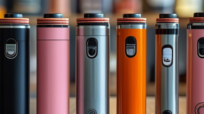 Top 5 Tips to Identify High Quality Disposable E Cigarettes?