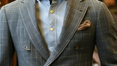 Why Proper Care of Men’s Clothes Matters for Longevity?