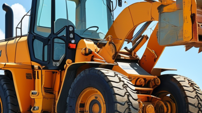 2026 Top Guide on How to Calculate Wheel Loader Lifting Capacity?