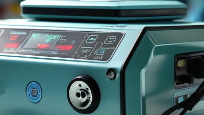 Enhance Safety and Efficiency of Medical Defibrillators?