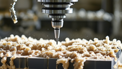 5 Essential Tips for Choosing a 5 Axis Machining Center?
