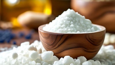 What is Microcrystalline Cellulose Powder and Its Uses?
