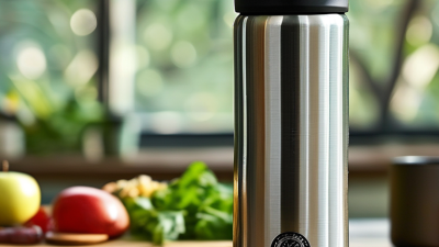 Top 10 Best Thermos Bottles for Every Lifestyle and Need?