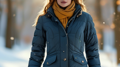 10 Best Ways to Wash Down Jackets Properly?