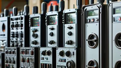 Top 10 Tips for Choosing a Voltage Regulator Today?