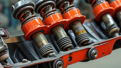 What Causes Noise in Vehicle Suspension and How to Fix It?