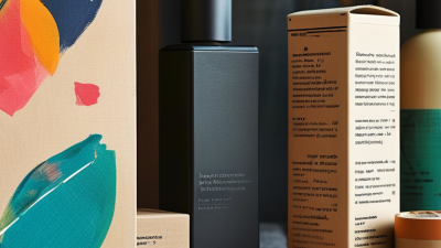 How Does Packaging Enhance Brand Storytelling for Buyers?