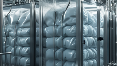 What Causes Wet Packs After Steam Sterilization Issues?