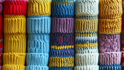 Top 10 Benefits of Automatic Sock Machines You Need to Know?
