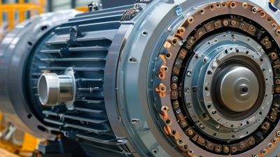 China Top Track Motor Suppliers for Your Global Procurement Needs?