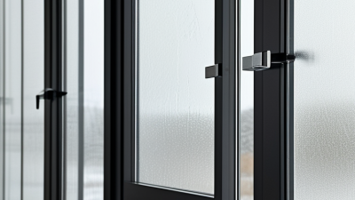 How to Select Aluminum Doors and Windows for Cold Regions?