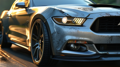 Why Is It Important to Rotate Your Car Tires Regularly?