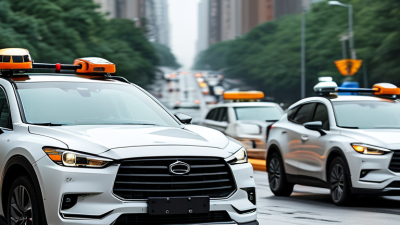 Why Are ADAS Calibration Systems Important for Safety?