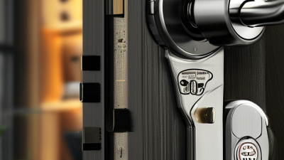 How to Share Temporary Access with a Smart Lock Easily?