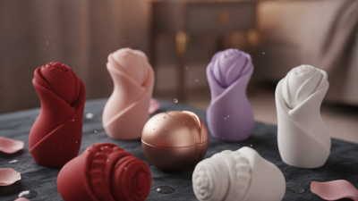 Top 5 Rose Clit Toys for Ultimate Pleasure and Satisfaction?