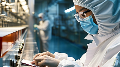 China Best Tips for Maintaining Sterile Production Environments?