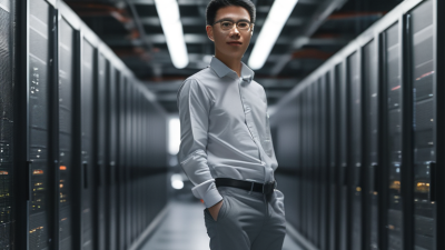 China Best AI Server System Integrator for Global Buyers?