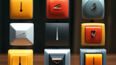 How to Choose the Right Tactile Switch for Your Project?
