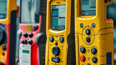How to Choose the Best Hazardous Gas Telemeter for Safety?