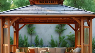 How to Choose the Best Gazebos Plegables for Your Needs?