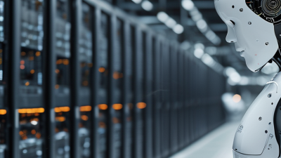Top AI Server Production Companies in China for Global Buyers?