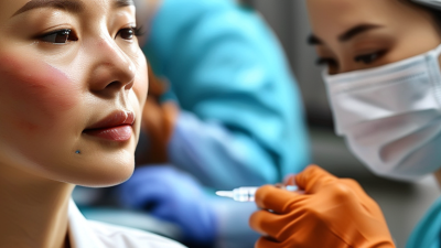 China Best Skin Rejuvenation Injection Options for Global Buyers?