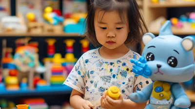Why Are Educational Toys Trending in 2026?