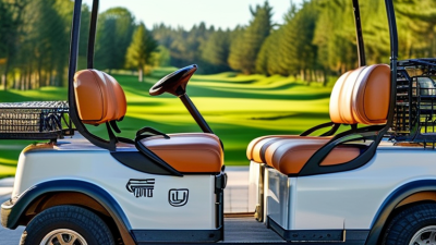 Customize Your Golf Cart for Business Use Effectively?