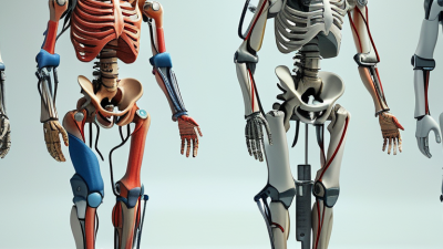 Why Do Orthopedic Implants Fail and How to Prevent It?