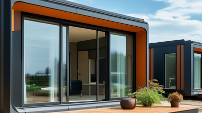 ¿Por qué las familias eligen casas modulares?
