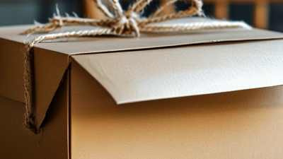 Como criar uma experiência de unboxing incrível para e-commerce?