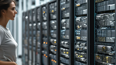 Top AI Server Manufacturers Tips for Global Buyers