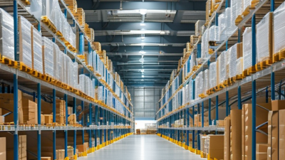 China Top Warehouse Storage Systems for Global Buyers?