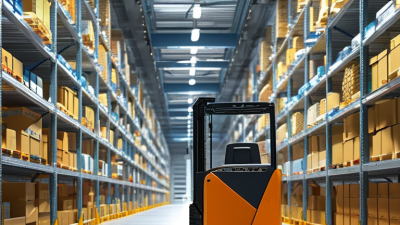 Why Choose 4-Way Shuttle Storage for Your Warehouse Needs?