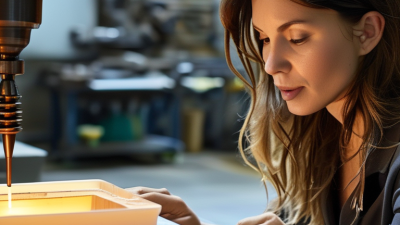 Top 5 Tips for Successful Plastic Injection Molding Projects?