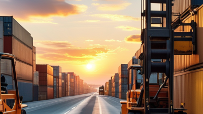 How To Improve Material Flow Best Practices for Global Buyers?