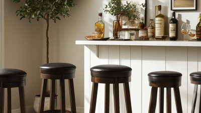 2026 Best Guide to Measure Counter Height vs Bar Stools?