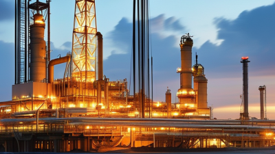 Benefits of Potassium Formate Liquid Oil for Global Buyers?
