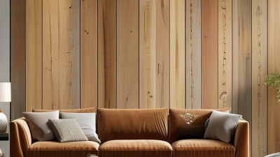 2026 Best Popular WPC Wall Panel Options for Global Buyers?